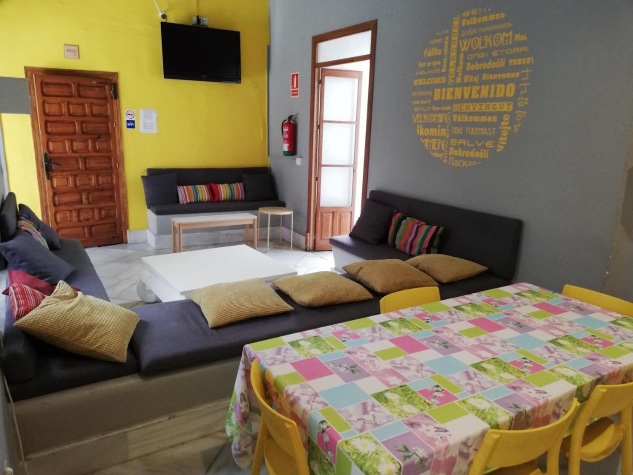 Hostel Trotamundos — Fotos 3